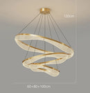 Axyaa LED Ceiling Lights for Living Room, Dining Room, Stairs & Wall-mounted