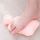 Axyaa Portable Hand Leg Warmer Hot Water Bottle - Winter Thick Explosion-proof Bottle