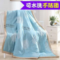 Axyaa Summer Cotton Quilts: Soft, Breathable, and Lightweight Comforter, Perfect for Office Naps
