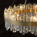 Axyaa Nordic Chandeliers Dining Room Pendant Lights Ceiling Fixture