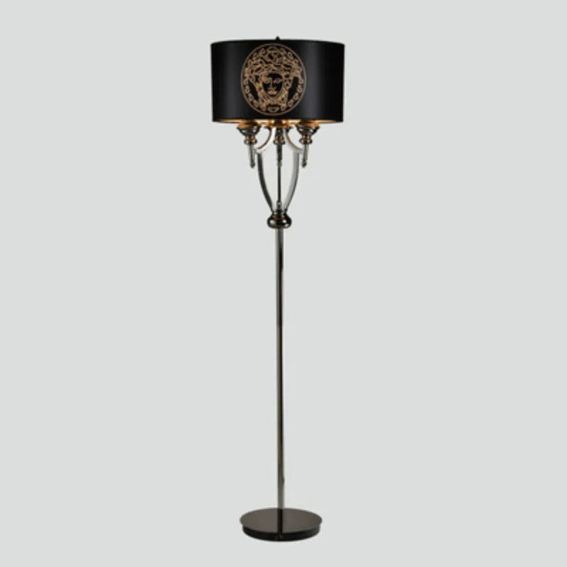 Axya 2023 Light Luxury Table Lamp - Neoclassical Home Decor