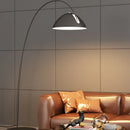 Axyaa Modern LED Floor Lamp for Stylish Home Decor