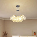 Axyaa Elegant Chandelier Pendant Lights for Dining Room and Salon
