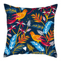 Spring Flower Cushion Cover by Axyaa - 45x45cm