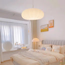 Axyaa Pumpkin Ceiling Lamp for Living Room and Bedroom