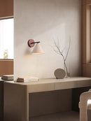Axyaa Modern Wall Lamp for Bedroom Living Room Hotel Corridor Staircase
