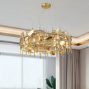Axyaa Dining Room Chandelier Ceiling Light Fixture Pendant Lights