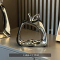 Axyaa Light Luxury High-End Home: Living Room, TV Cabinet, Wine Cabinet, Entryway, Apple Ornaments