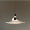 Axyaa Nordic UFO LED Pendant Lamp for Modern Interior Decor