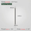 Axyaa Luxury Long Strip Wall Lamp Set for Living Room Bedroom Aisles