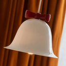 Axyaa Nordic Bell Pendant Light - Minimalist Design for Home and Hospitality