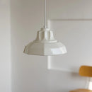 Ceramic Pendant Light for Nordic Ambiance by Axyaa