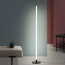Axya 360 Glow LED Floor Lamp - Minimalist RGB Stand Lights