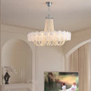 LED Pendant Lights for Home Decoration by Axyaa: French Style Indoor Lighting
