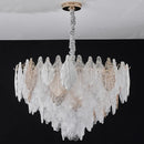 Axyaa Modern Pendant Light Chandeliers for Living Room and Bedroom