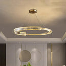 Axyaa Nordic Dining Room Pendant Lamp Indoor Ceiling Light Chandelier for Living Room