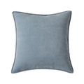 Axyaa Chenille Herringbone Embossed Pillowcase Set for Bedroom and Couch