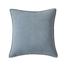 Axyaa Chenille Herringbone Embossed Pillowcase Set for Bedroom and Couch