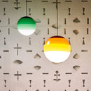 Axyaa LED Pendant Chandeliers for Modern Living and Dining Rooms