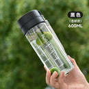 Axyaa Outdoor Sports Water Cup - Large Capacity, Portable, Creative Design