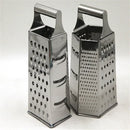 Axya Stainless Steel Vegetable Grater Cutter Slicer Kitchen Tool