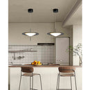 Axyaa Nordic Italian Designer Chandelier for Modern Indoor Lighting