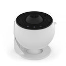 Axyaa Galaxy Night Light: 13-in-1 Planetarium Sky Projector for Ceiling