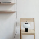 Axyaa Postmodern LED Desk Lamp for Home Decor