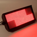 Axyaa 200W RGB LED Strobe Light for DJ Disco Wedding Nightclub