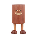 Axyaa Big Mouth Pen Holder - Fun and Multifunctional Desktop Stationery Organizer