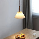 Axyaa Adjustable LED Pendant Lights for Reading Cafe Hotel Children's Bedroom