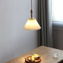 Axyaa Adjustable LED Pendant Chandelier for Reading, Cafe, Hotel, Children's Bedroom