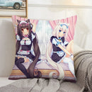 Axyaa 45x45 Cushion Covers: Stylish 50x50 Pillowcases for Home Decor
