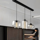 Axyaa Pendant Light Fixture for Dining Room and Bedroom