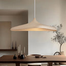 Axyaa Wabi Sabi Pendant Lights Chandelier for Dining Room Home Decor