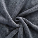 Axyaa Flannel Nap Shawl Blanket: Soft, Warm, and Multi-functional