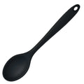 Silicone Ladle Spoon for Cooking and Serving by Axyaa