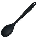 Silicone Ladle Spoon for Cooking and Serving by Axyaa