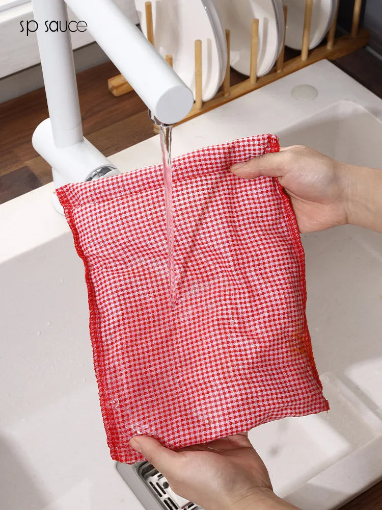 Axya Purple Potato Sweet Potato Magic Microwave Bag