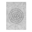 Axyaa Ayatul Kursi Arabic Calligraphy Wall Art for Bedroom Decor