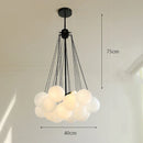Nordic Style Home Decor Lamps & Chandeliers by Axyaa - Indoor Lighting Fixtures