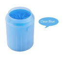 Axyaa Pet Paw Cleaner Cup S/M/L - Portable Dog Cat Foot Washing Tool