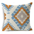 Axyaa Modern Geometry Cushion Cover 45*45cm