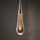 Axyaa Crystal Chandelier: Modern Lighting for Home Decor, Dining, Living, Staircase