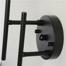 Axya Glass Ball LED Wall Sconce - Modern Living Room Bedroom Lighting