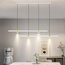 Axyaa Nordic Chandeliers: Dining Room Pendant Lights Ceiling Fixture Indoor Lighting