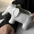 Axyaa Elephant Tiki Cup 560ml