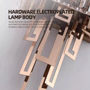Axyaa Modern Home Wall Lamp - Indoor Wall Lights for Living Room, Study, and Corridor