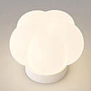 Axyaa Modern Pumpkin Cloakroom Ceiling Lamp