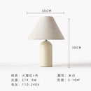 Axyaa Marble Art LED Table Lamp - Modern Luxury Decor for Home, Bedroom, Living Room